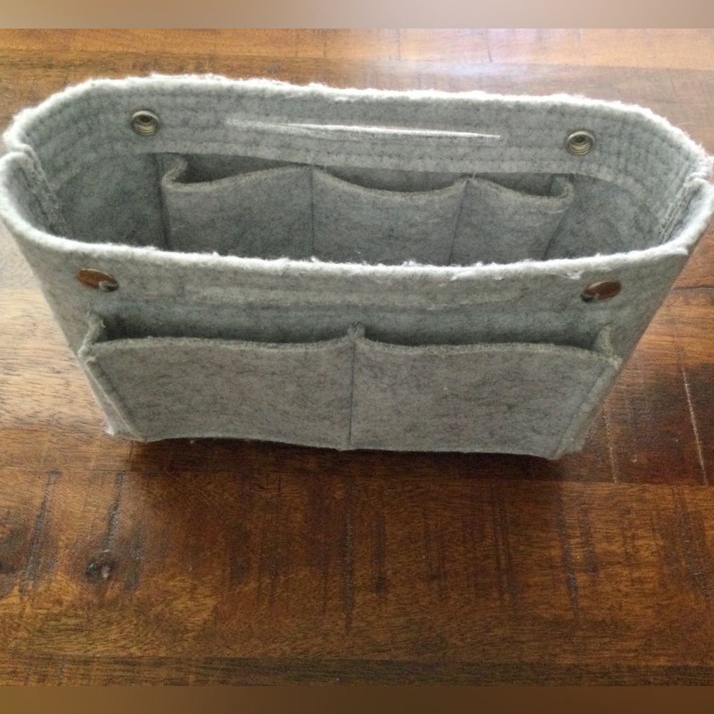 Bag Organiser